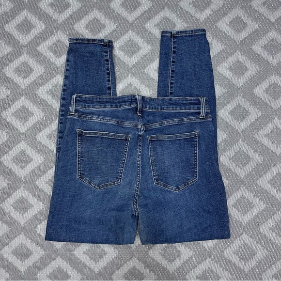 ⭐️ Pistola High Rise Ankle Skinny Jeans [2002] - Picture 3 of 9